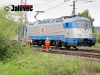 Další smrt na kolejích – Vlak zabil muže v Horní Lidči