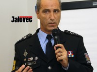 Šéf policie Varyš: Dost tolerance, kluby budou platit