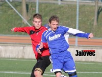 Fastav Cup ovládl domácí FC Vsetín