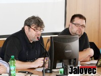 Šéf fotbalu Volek představil změny pro novou sezonu