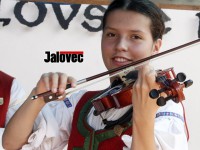 Program Mezinárodní folklorního festivalu Velké Karlovice 2014