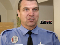 Strážníky povede Petr Jandík