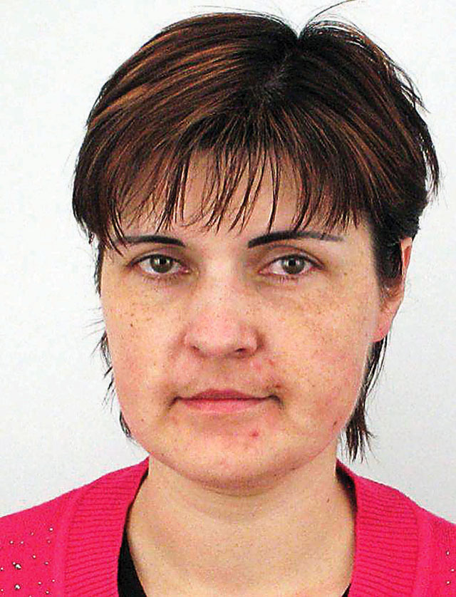 Simona Valentová