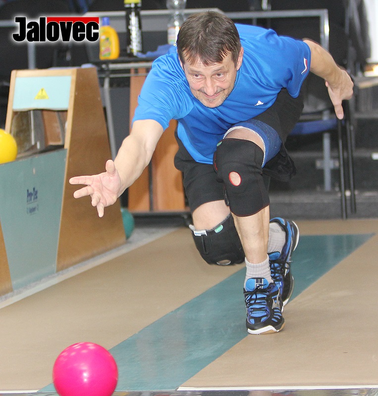 Jedním z hlavních strůjců obratu byl zkušený Dalibor Tuček, který ve finiši předvedl nejlepší výkon celého utkání.