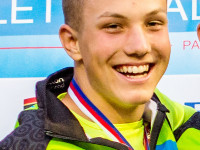Biatlonisté z Valašska zářili na mistrovství republiky – Jurčová zlato, Štvrtecký a Hermanová bronz