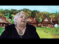 Rozhovor s malířkou Janou Dočkalovou-Kobzáňovou