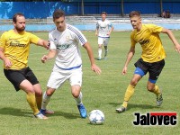 FC Vsetín piluje na návrat do divize
