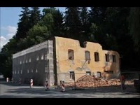 VIDEO: Jak postupně mizela hospoda Na Vranči