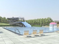 Aquapark v Zubří prošel o jeden hlas – Město utratí 120 milionů