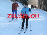 50 km na lyžích po Valašsku – ZRUŠENO!!!