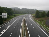 Silnice na Valmez má skluz další rok – Pokračování stavby až v roce 2020