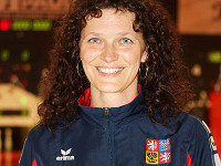 Kantnerová sahala na MS po medaili