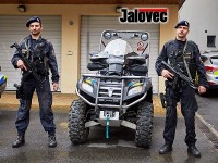 Nábor policistů v Rožnově skončil fiaskem. Plat 41 tis. Kč je prý málo