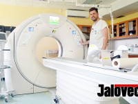 Nemocnice Valmez nabízí nové vyšetření