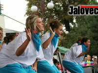 O street dance je na Valašsku zájem