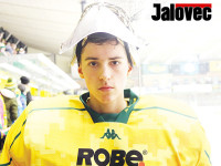 Jakub Málek zazářil na draftu NHL! Ze 100 pozice jej berou Ďáblové