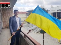 Valaši pro Ukrajinu. Pomáhají města, obce i jednotlivci