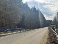 Oprava silnice v Lidečku pokračuje. Řidiče čeká dopravní omezení